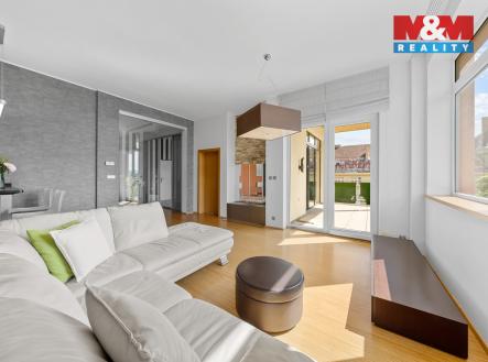 Prodej bytu, 3+kk, 81 m²