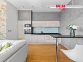 Prodej bytu, 3+kk, 81 m²