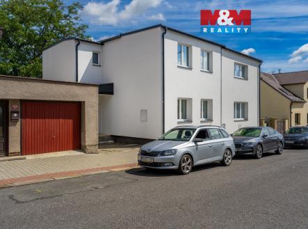 Prodej domu/vily, 100 m²