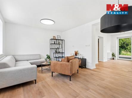 Prodej domu/vily, 100 m²