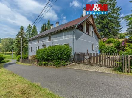 Prodej domu/vily, 140 m²