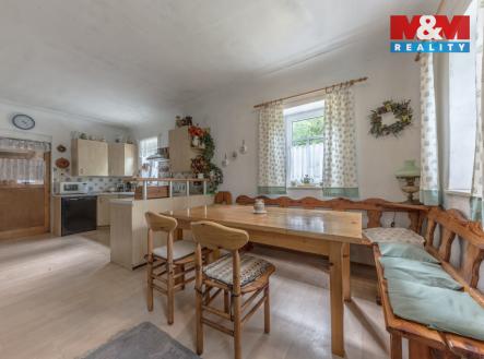 Prodej domu/vily, 140 m²