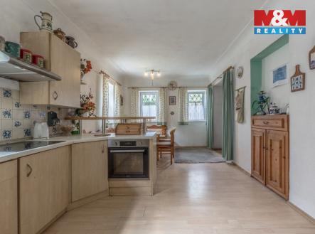 Prodej domu/vily, 140 m²
