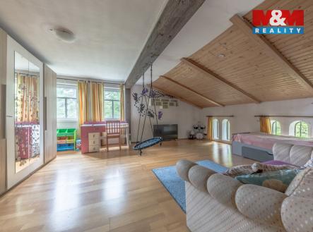 Prodej domu/vily, 140 m²