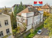 Pronájem bytu, 3+1, 78 m²