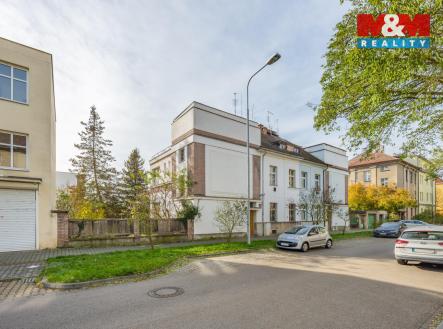 Pronájem bytu, 3+1, 78 m²