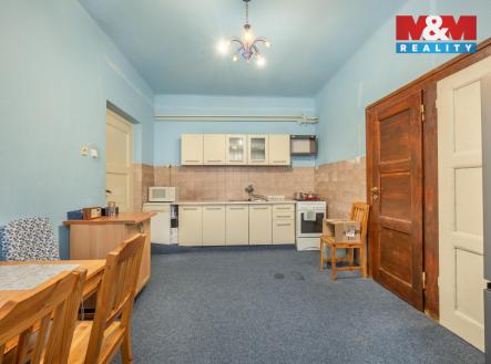 Pronájem bytu, 3+1, 78 m²