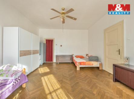 Pronájem bytu, 3+1, 78 m²