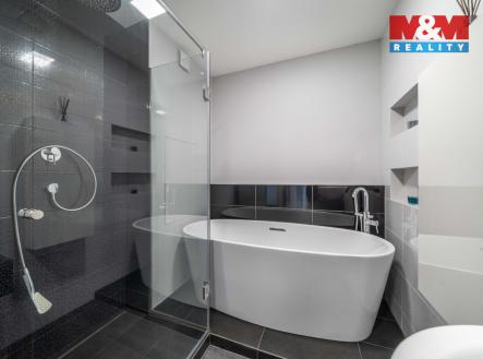 Prodej bytu, 3+kk, 67 m²
