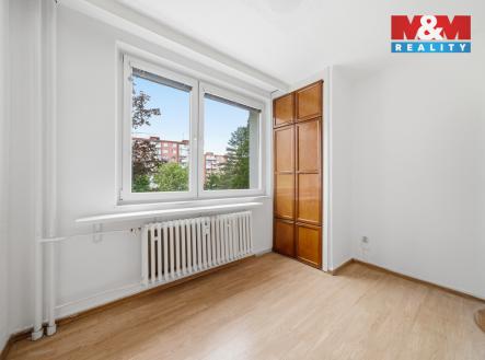 Prodej bytu, 2+1, 57 m²