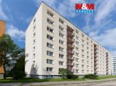 Prodej bytu, 3+1, 71 m²