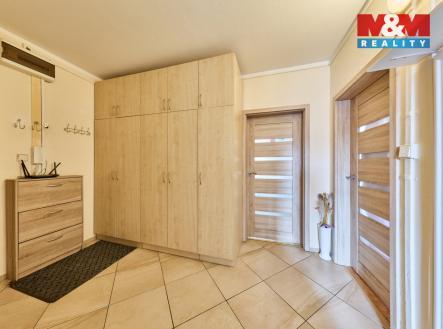 Prodej bytu, 3+1, 71 m²
