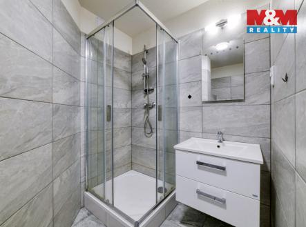 Pronájem bytu, 3+1, 86 m²