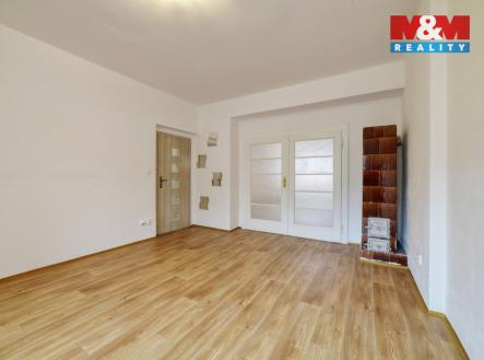 Pronájem bytu, 3+1, 86 m²