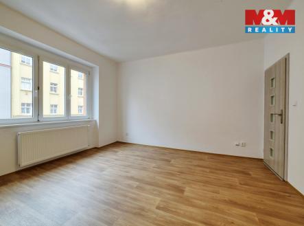 Pronájem bytu, 3+1, 86 m²