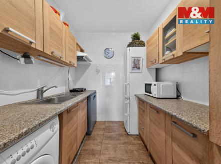 Prodej bytu, 2+kk, 45 m²