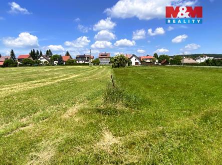 Prodej pozemku pro komerční výstavbu, 7 766 m²