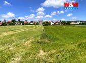Prodej pozemku pro komerční výstavbu, 7 766 m²