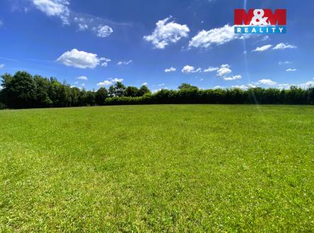 Prodej pozemku pro komerční výstavbu, 7 766 m²