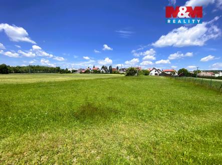 Prodej pozemku pro komerční výstavbu, 7 766 m²