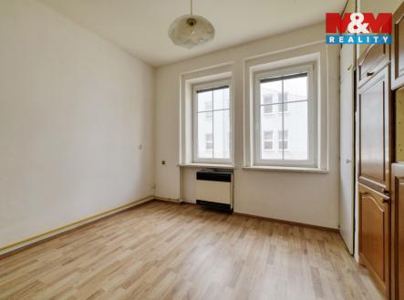 Pronájem bytu, 1+kk, 27 m²