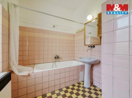 Pronájem bytu, 1+kk, 27 m²