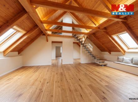 Prodej domu/vily, 180 m²