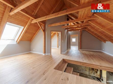 Prodej domu/vily, 180 m²