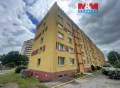 Pronájem bytu, 2+kk, 35 m²