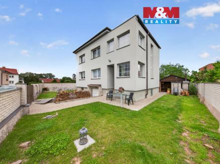 Prodej domu/vily, 120 m²
