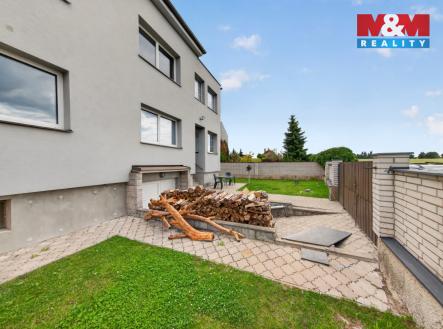 Prodej domu/vily, 120 m²
