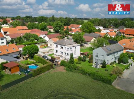 Prodej domu/vily, 120 m²