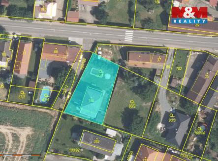 Prodej domu/vily, 120 m²