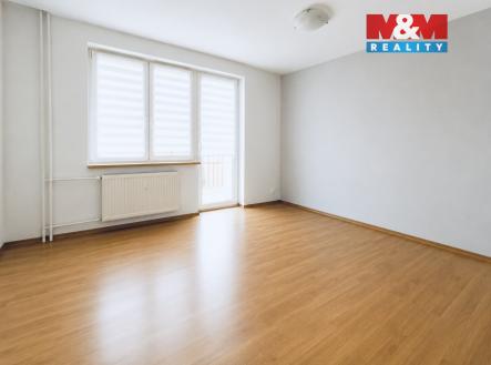 Pronájem bytu, 3+1, 67 m²