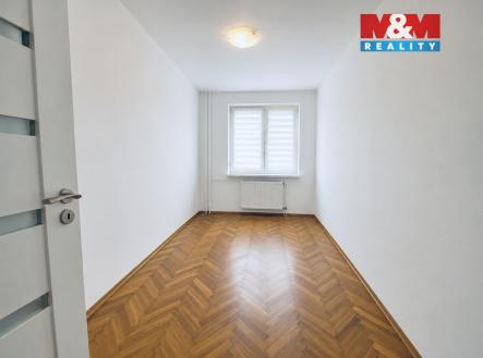 Pronájem bytu, 3+1, 67 m²