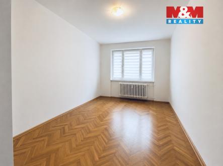 Pronájem bytu, 3+1, 67 m²