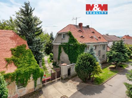 Prodej domu/vily, 438 m²