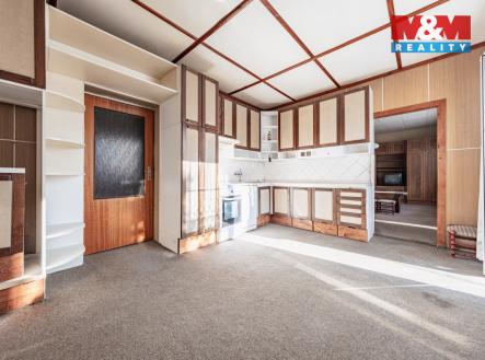 Prodej domu/vily, 438 m²