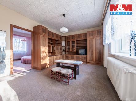 Prodej domu/vily, 438 m²