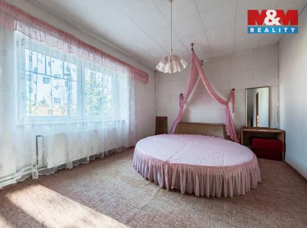 Prodej domu/vily, 438 m²