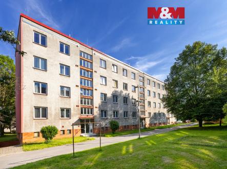 Prodej bytu, 3+kk, 73 m²