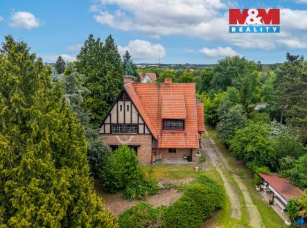 Prodej domu/vily, 230 m²