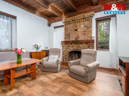 Prodej domu/vily, 230 m²