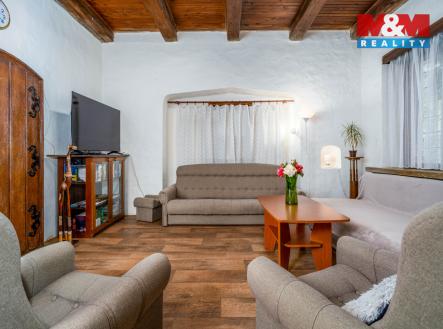 Prodej domu/vily, 230 m²