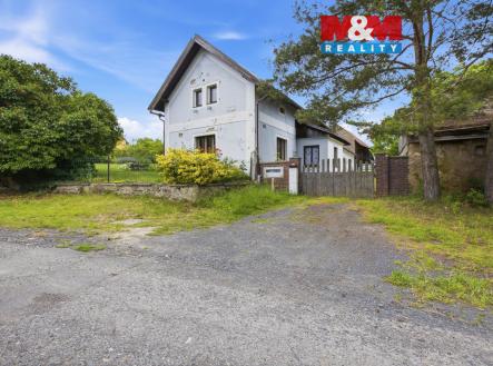 Prodej domu/vily, 180 m²