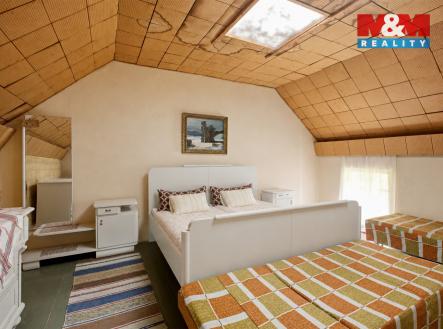 Prodej domu/vily, 180 m²