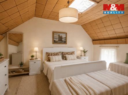 Prodej domu/vily, 180 m²
