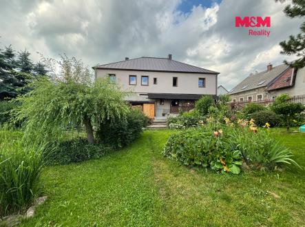 Prodej domu/vily, 210 m²