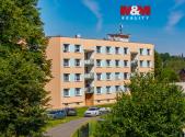 Prodej bytu, 2+1, 62 m²