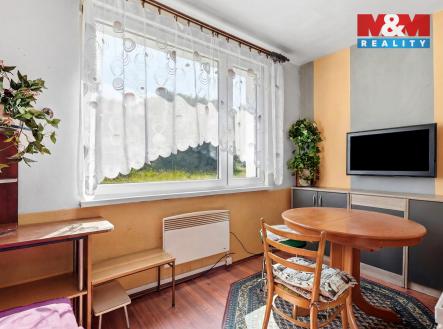 Prodej bytu, 2+1, 62 m²